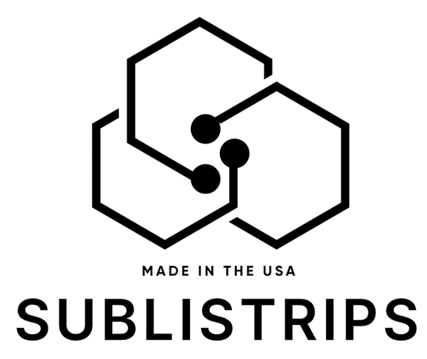 Sublistrips